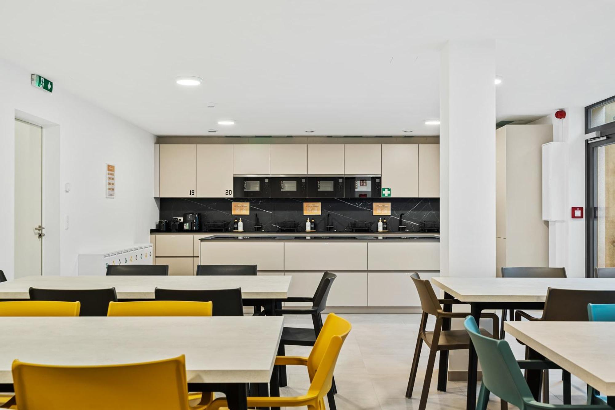 Bright & Cozy Coliving In *