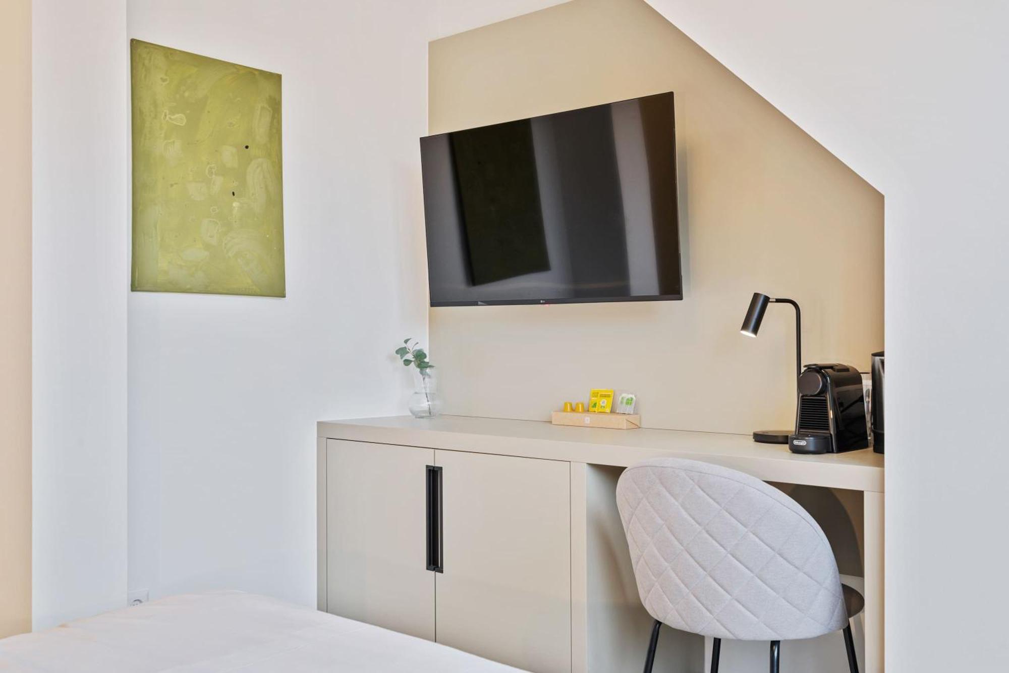 Bright & Cozy Coliving In Apartment Luxemburg