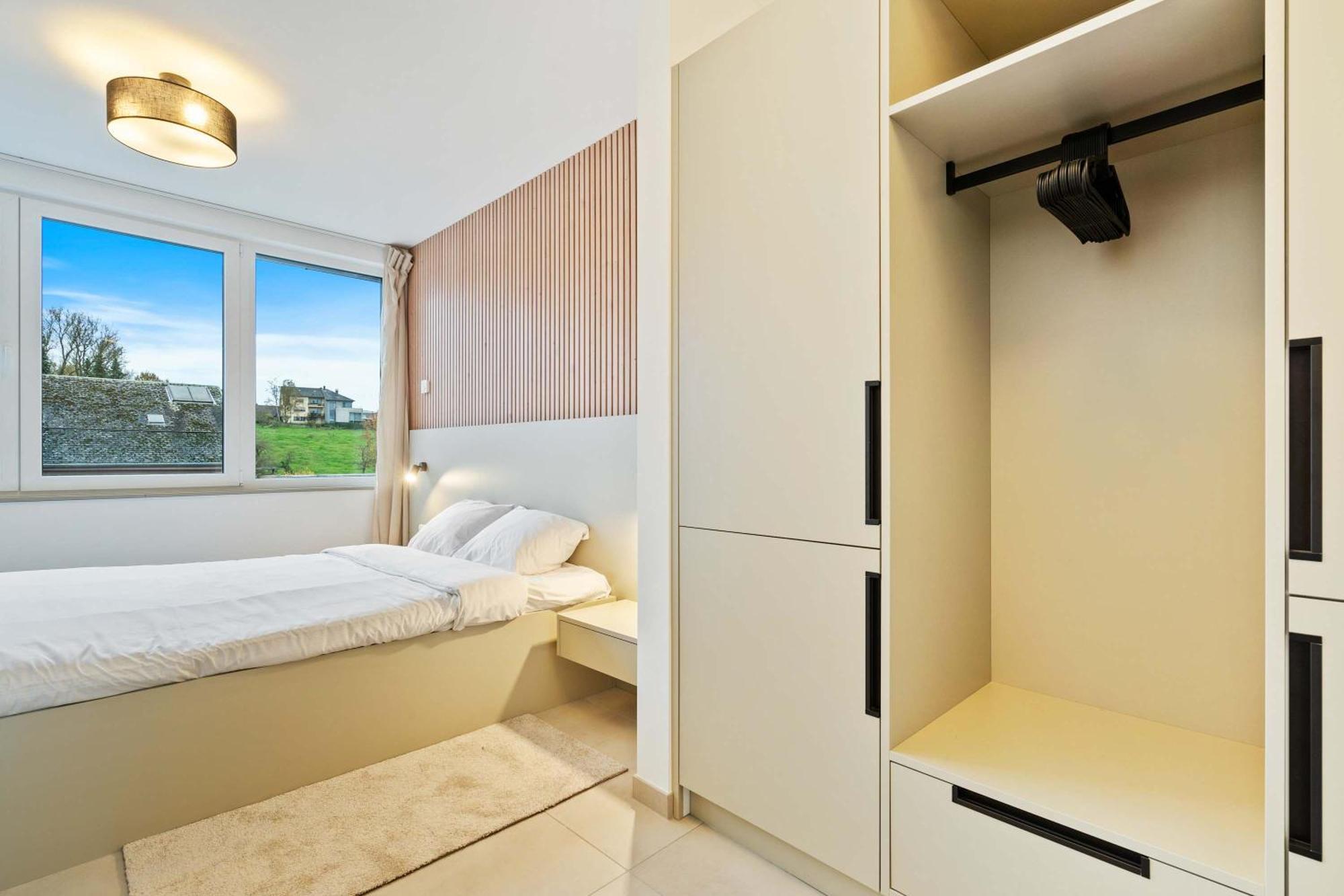 Apartment Bright & Cozy Coliving In Luxemburg