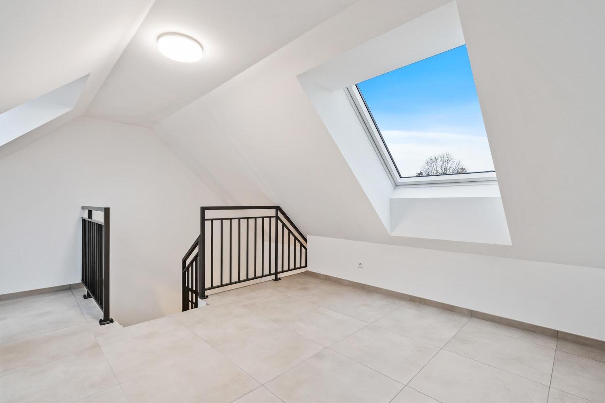 Bright & Cozy Coliving In Luxemburg