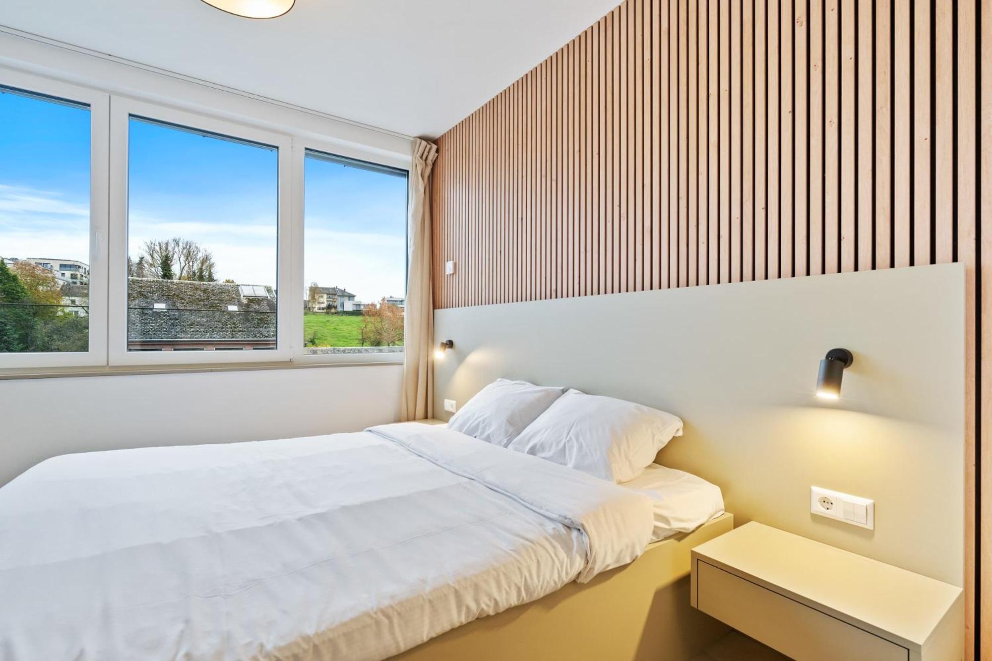 Bright & Cozy Coliving In Apartment Luxemburg