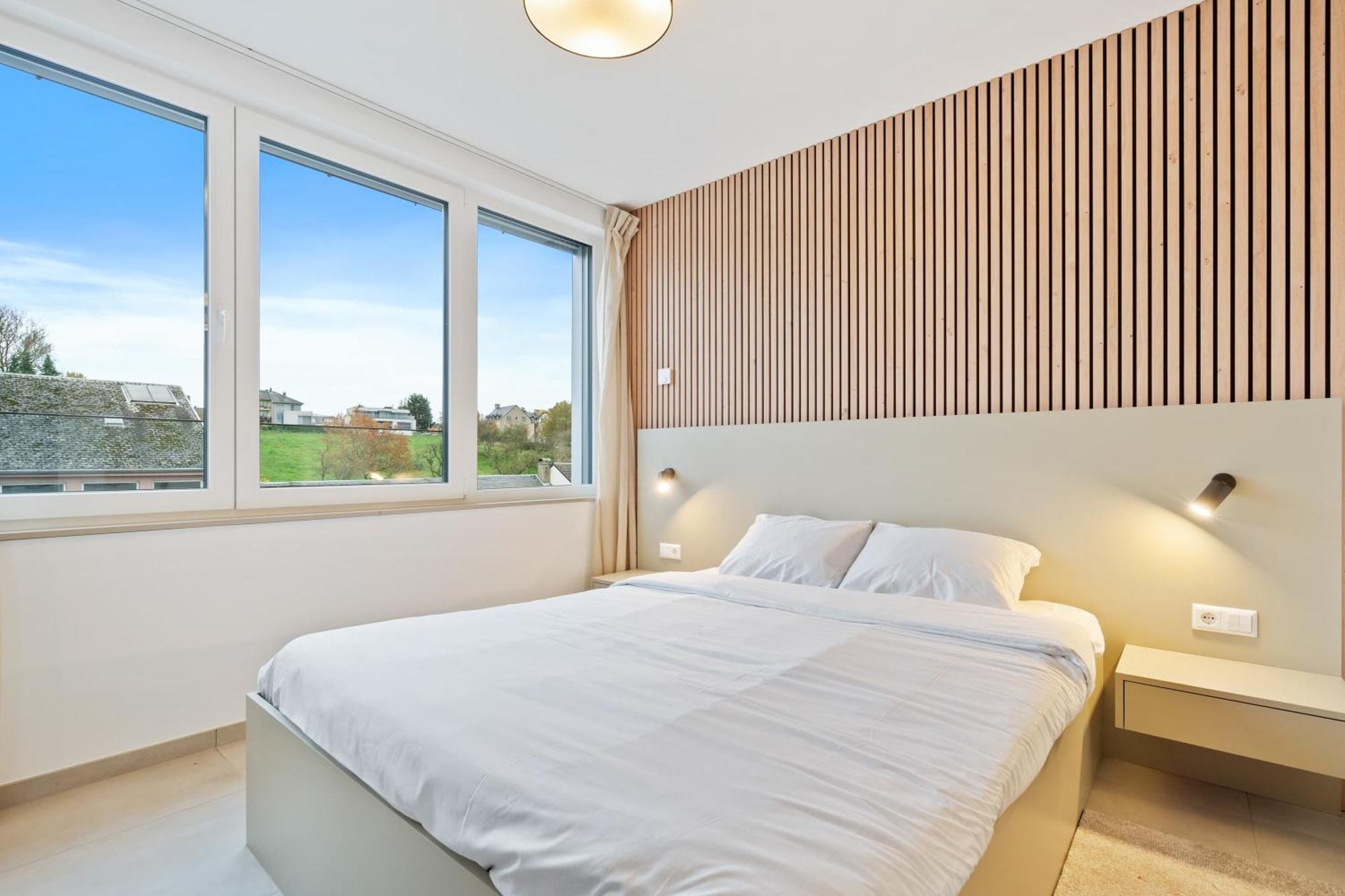 Apartment Bright & Cozy Coliving In Luxemburg