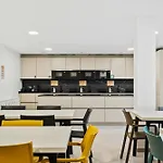 Bright & Cozy Coliving In Luxembourg